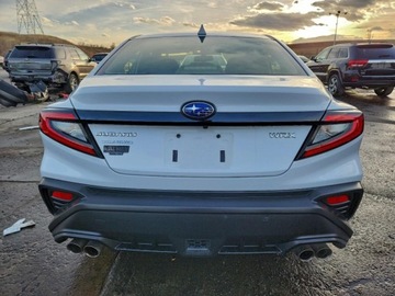 Subaru 2022 Subaru WRX 2022 2.5 Benzyna 271KM, zdjęcie 2