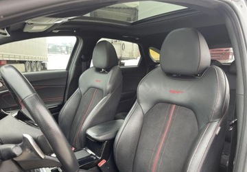 Kia Proceed Shooting Brake 1.6 T-GDI 204KM 2019 Kia ProCeed Kia ProCeed 1.6 T-GDI GT DCT 1.6 Benzyna 204KM, zdjęcie 10