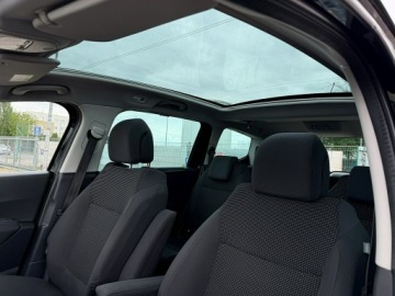 Peugeot 5008 I Minivan Facelifting 1.6 BlueHDi 120KM 2015 Peugeot 5008 7 foteli Navi LED Kamera Gwarancja, zdjęcie 8