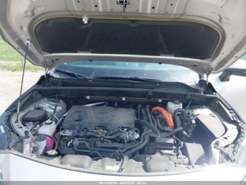 Toyota Venza 2023 Toyota Venza 2023 TOYOTA VENZA XLE 2.5 Hybryda 176KM, zdjęcie 15