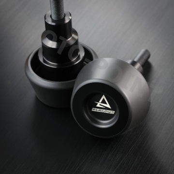 CRASHPADY CRASH PADY GMOL GMOLE YAMAHA XJ6 09-15