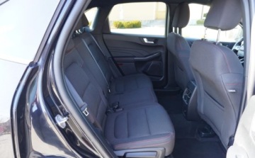 Ford Kuga III SUV 1.5 EcoBoost 150KM 2022 Ford Kuga Serwisowany 1-Wlasciciel ST-LINE Navi Kamera Virtual Asystenty E, zdjęcie 10