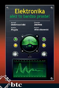 Elektronika ależ to bardzo proste!