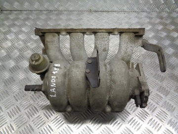 KOLEKTOR SACÍ/ZBĚRNÉ DAEWOO LANOS 1.5 96182872