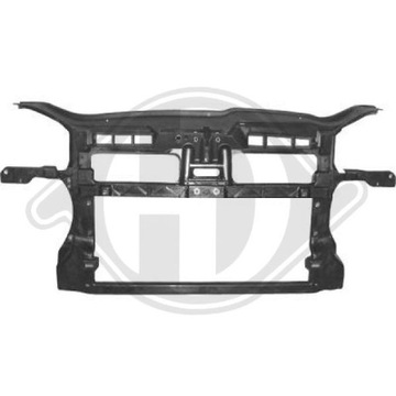 PAS PRZEDNI WZMOCNIENIE VOLKSWAGEN JETTA 05-10