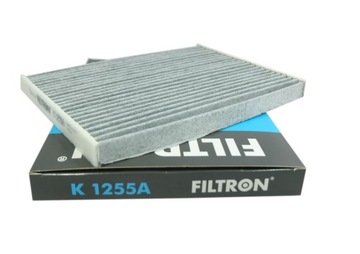 Фильтр салонный MF90105C с углем Nissan Qashqai X-Trail замена K1255A