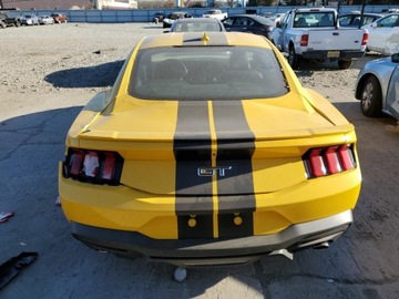 Ford Mustang VI Fastback Facelifting 5.0 Ti-VCT 450KM 2024 Ford Mustang GT 2024 5.0l 5.0 Benzyna 450KM, zdjęcie 3