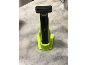 Подставка-держатель для бритвы Philips OneBlade