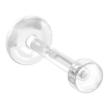 Labret retainer 1,2/8/2,5