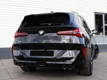 BMW X3 G45 2025 BMW X3 M50 xDrive Suv 3.0 (398KM) 2025, zdjęcie 3