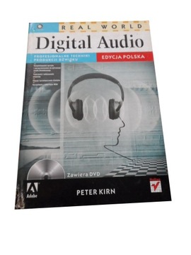 Real World Digital Audio Peter Kirn