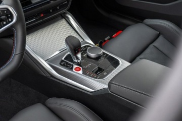 BMW Seria 3 G20-G21 2026 BMW M3 Competition M xDrive Touring, zdjęcie 23