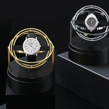 АВТОМАТИЧЕСКИЙ КОРПУС ЧАСОВ ROTOMAT, 4 РЕЖИМА