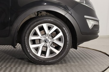 Kia Sportage III SUV Facelifting 1.6 GDI 135KM 2015 Kia Sportage 1.6 GDI, Salon Polska, Serwis ASO, zdjęcie 14
