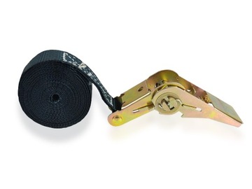 ТРАНСПОРТНЫЕ РЕМНИ С НАТЯЖИТЕЛЕМ ДЛЯ БАГАЖНИКОВОГО РЕМНЯ