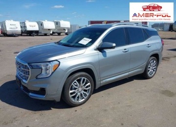  GMC Terrain 2023, 1.5L, 4x4, DENALI, po gradobiciu 1.5 Benzyna 175KM