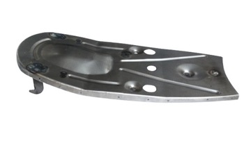 Сиденье WSK B3 - сплошное, тип 2