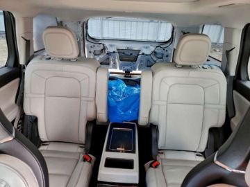 Lincoln 2025 Lincoln Aviator Reserve 2025 3.0 Benzyna 400KM, zdjęcie 10