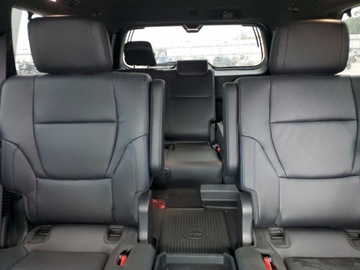 Toyota Sequoia II 2023 Toyota Sequoia SR5 2023 3.4l 3.4 Hybryda 437KM, zdjęcie 10