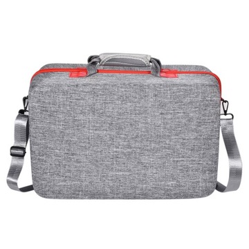 ЖЕСТКИЙ ЧЕХОЛ ДЛЯ НАУШНИКОВ, ПОДУШЕК И PS5