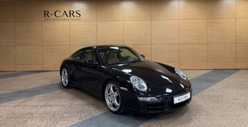 Porsche 911 997 2006 Porsche 911 4S salon Polska R CARS Warszawa 3.8 Benzyna 355KM