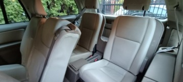 Volvo XC90 I 2.4 D5 200KM 2011 Volvo XC 90 2.4 D5 AWD Polar Plus,automat,skóra,7, zdjęcie 19
