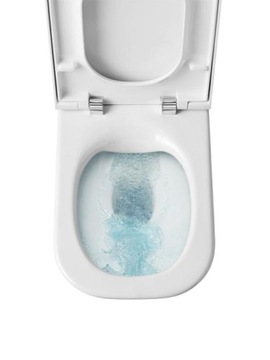 Grohe Roca Set 7в1 Каркас унитаза без сиденья