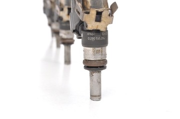 КОМПЛЕКТ ИНЖЕКТОРОВ MCLAREN 650S