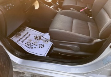 Hyundai ix20 2016 Hyundai ix20 bezwypadekorg lakierjak nowenavi 1.6 Diesel 116KM, zdjęcie 19