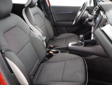 Renault Captur II Crossover 1.3 TCe 140KM 2021 Renault Captur 1.3 TCe, Salon Polska, zdjęcie 8