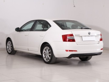 Skoda Octavia III Liftback 1.4 TSI 140KM 2013 Skoda Octavia 1.4 TSI, Salon Polska, Klima, zdjęcie 3