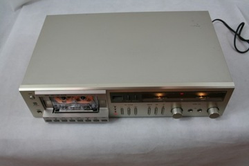 Дека DUAL C-824|3 головки|