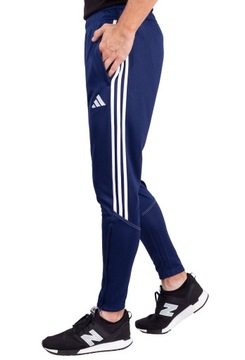 ADIDAS spodnie dresowe męskie SPORTOWE dresy XL