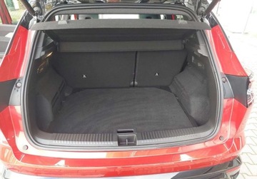 Renault Austral 2024 Renault Austral 160KM Panorama Dach, Kamery360, FV23, Sam parkuje, ICONIC, zdjęcie 16