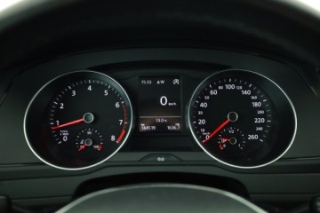 Volkswagen Passat B8 Variant 1.4 TSI BlueMotion Technology ACT 150KM 2017 VW Passat 1.4 TSI, Salon Polska, Navi, Klima, zdjęcie 7