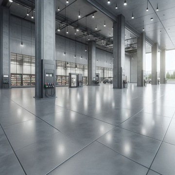 Hydroizolacja poliuretanowa 2K na balkon taras garaż Żywica 1,75 kg