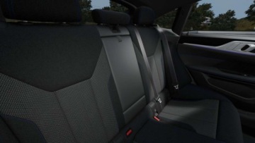 BMW Seria 4 G22-23-26 2026 BMW Seria 4 M440i xDrive Gran Coupe 392 KM mHEV - Gotowy do Odbioru - Paki, zdjęcie 12