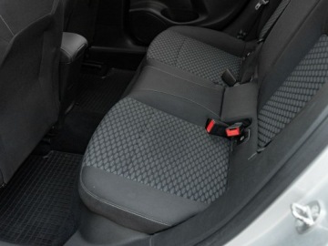 Opel Astra J GTC 1.6 CDTI Ecotec 110KM 2018 Opel Astra WD8771S#1.6 CDTI Enjoy Klima Ekran, zdjęcie 18