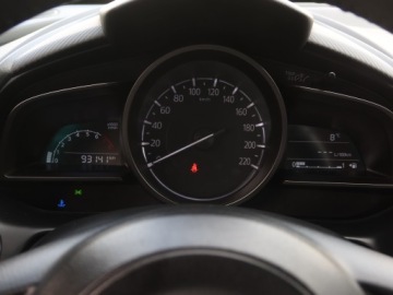 Mazda CX-3 Crossover 2.0 SKY-G 120KM 2017 Mazda CX-3 2.0 Skyactiv-G, Salon Polska, zdjęcie 10