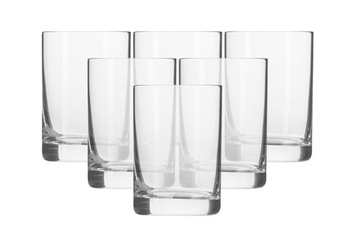 KOMPLET 6 KIELISZKÓW WÓDKA 50ML