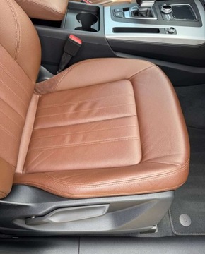 Audi Q5 II 2020 Audi Q5 Audi Q5 2.0 Diesel 150KM Virtual Skory Hak LEDY, zdjęcie 23