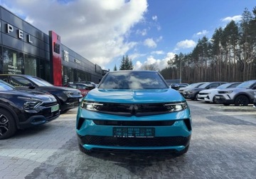 Opel Mokka II SUV 1.2 Turbo 130KM 2025 Opel Mokka GS 1.2 Turbo 130 KM automat Ochrona 8 lat OCAC 1 DEMO, zdjęcie 3