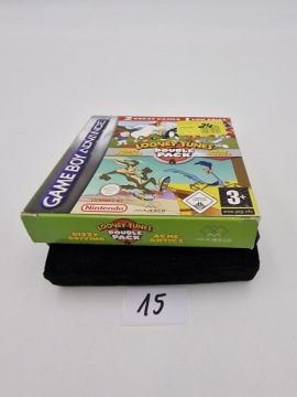 GAME BOY ADVANCE LOONEY TUNES ОРИГИНАЛ