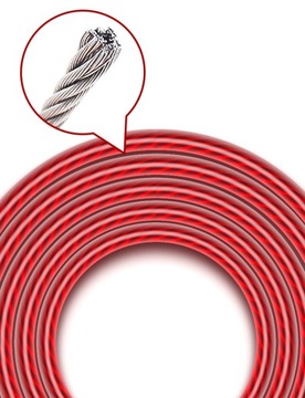 SZYBKA SKAKANKA Z ŁOŻYSKAMI REGULACJA FITNESS