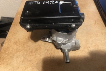 JINÉ DÍLY KOMORA MOTORU MITSUBISHI OUTLANDER III (GG_W GF_W ZJ) GFMD50