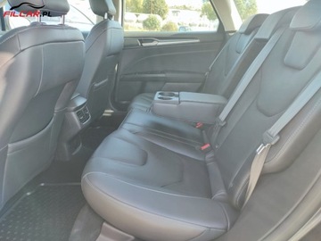 Ford Mondeo V Kombi 2.0 TDCi 150KM 2018 Ford Mondeo GWARANCJA Lift JEDYNE 118 tysiecy kilometrow Mozliwa zamiana R, zdjęcie 6