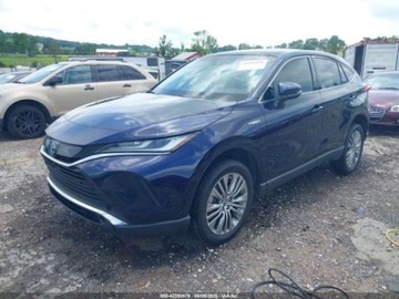 Toyota Venza 2021 Toyota Venza 2021 TOYOTA VENZA LIMITED 2.5 Benzyna 176KM, zdjęcie 2