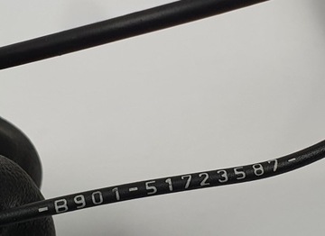 SKŘÍŇKA ANTÉNY ALFA ROMEO GT 51723587