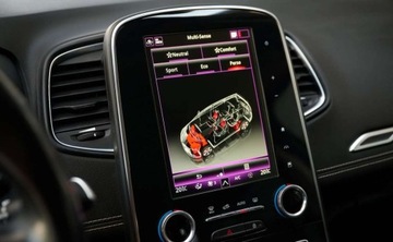 Renault Grand Scenic III 1.7 Blue dCi 149KM 2021 Renault Grand Scenic Renault Grand Scenic Gr 1.7 Blue dCi Intens EDC 1.7, zdjęcie 29