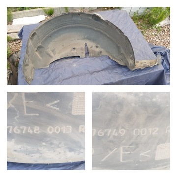 Панель управления Renault Megane 3 III CC Cabrio Coupe TEKNG